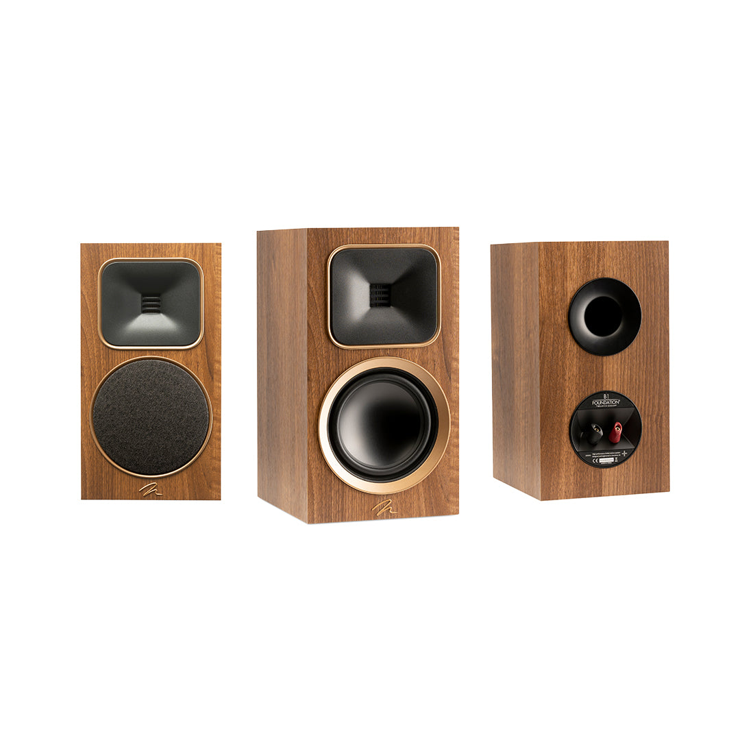 MartinLogan Motion Foundation B1