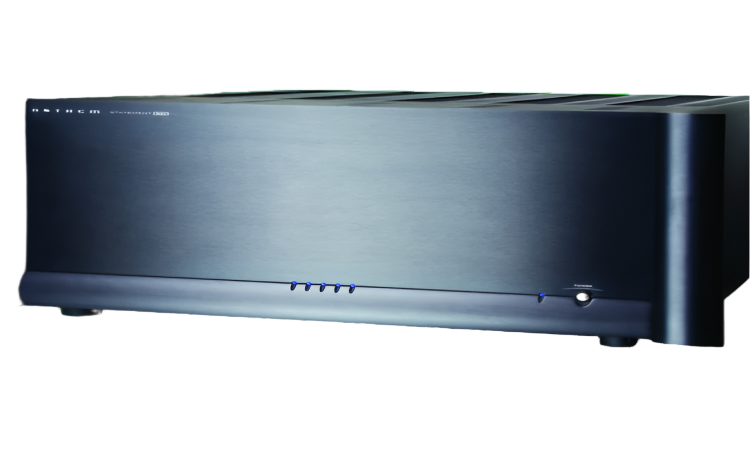 Anthem P5 Power Amplifier