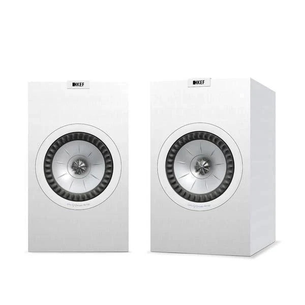 Q350 Bookshelf Speaker