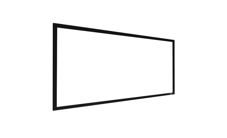 Screen Innovations Fixed 2" - 133" (65x116) - 16:9 - Pure White 1.3 - FT133PW