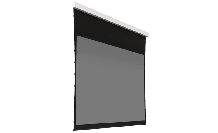 Screen Innovations Solo 3 Indoor - 150" (74x131) - 16:9 - Pure White 1.3 - S3TF150PW