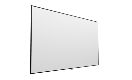 Screen Innovations Zero Edge - 120" (59x105) - 16:9 - Pure White 1.3 - ZT120PW