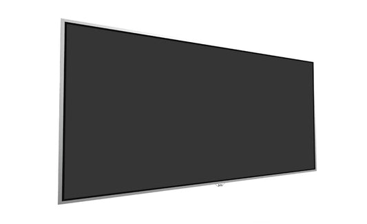 Screen Innovations Zero Edge - 120" (59x105) - 16:9 - Slate 1.2 - ZT120SL12