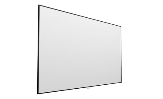 Screen Innovations Zero Edge - 150" (74x131) - 16:9 - Pure White 1.3 - ZT150PW