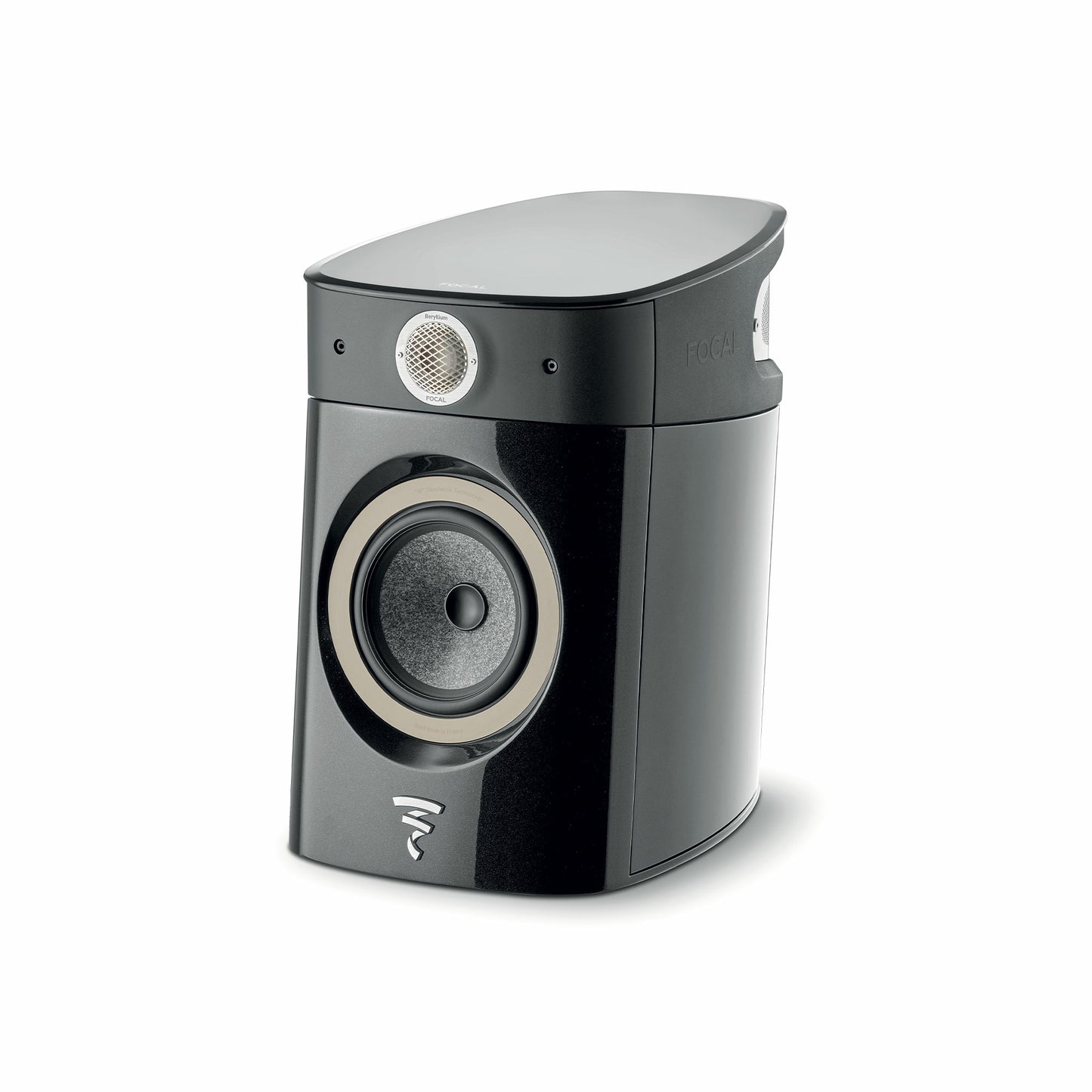 FOCAL Sopra N°1