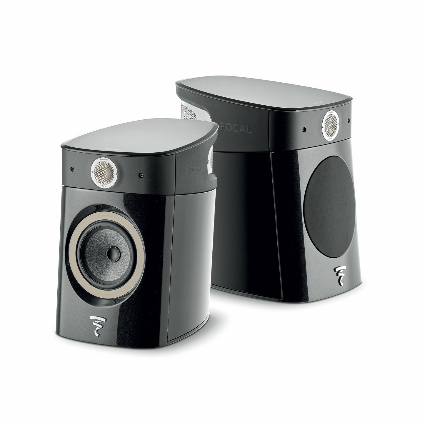 FOCAL Sopra N°1