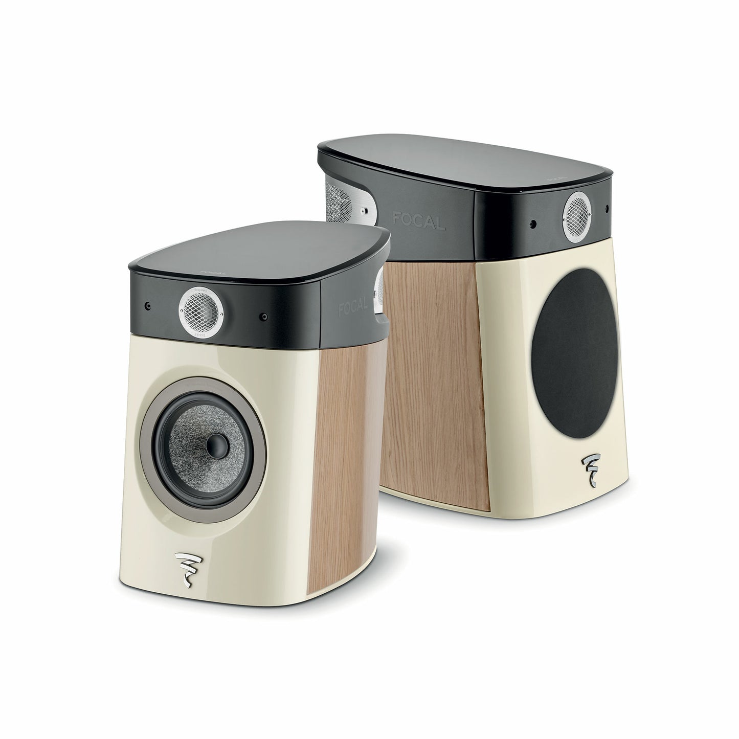 FOCAL Sopra N°1