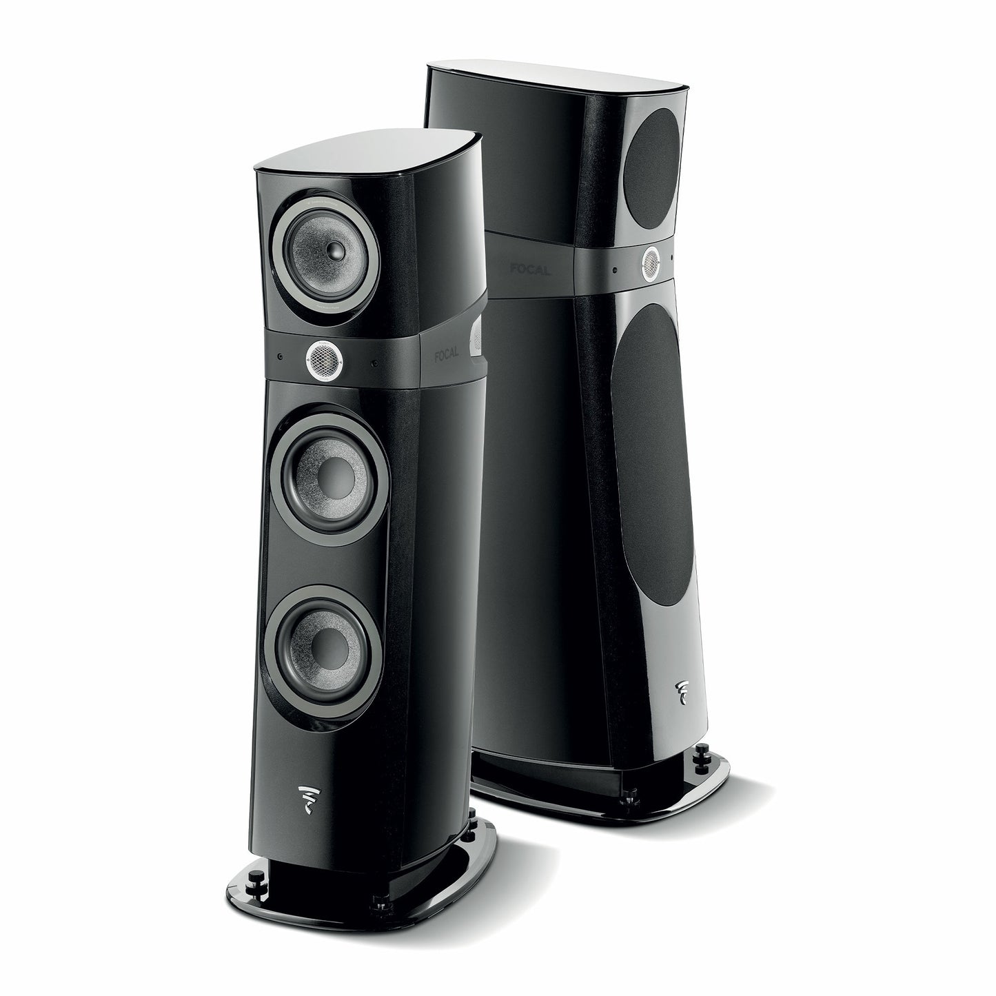 FOCAL Sopra N°2