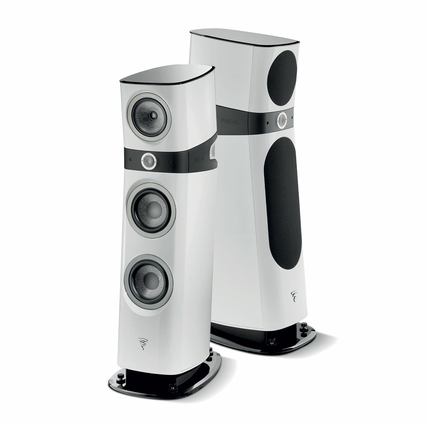 FOCAL Sopra N°2