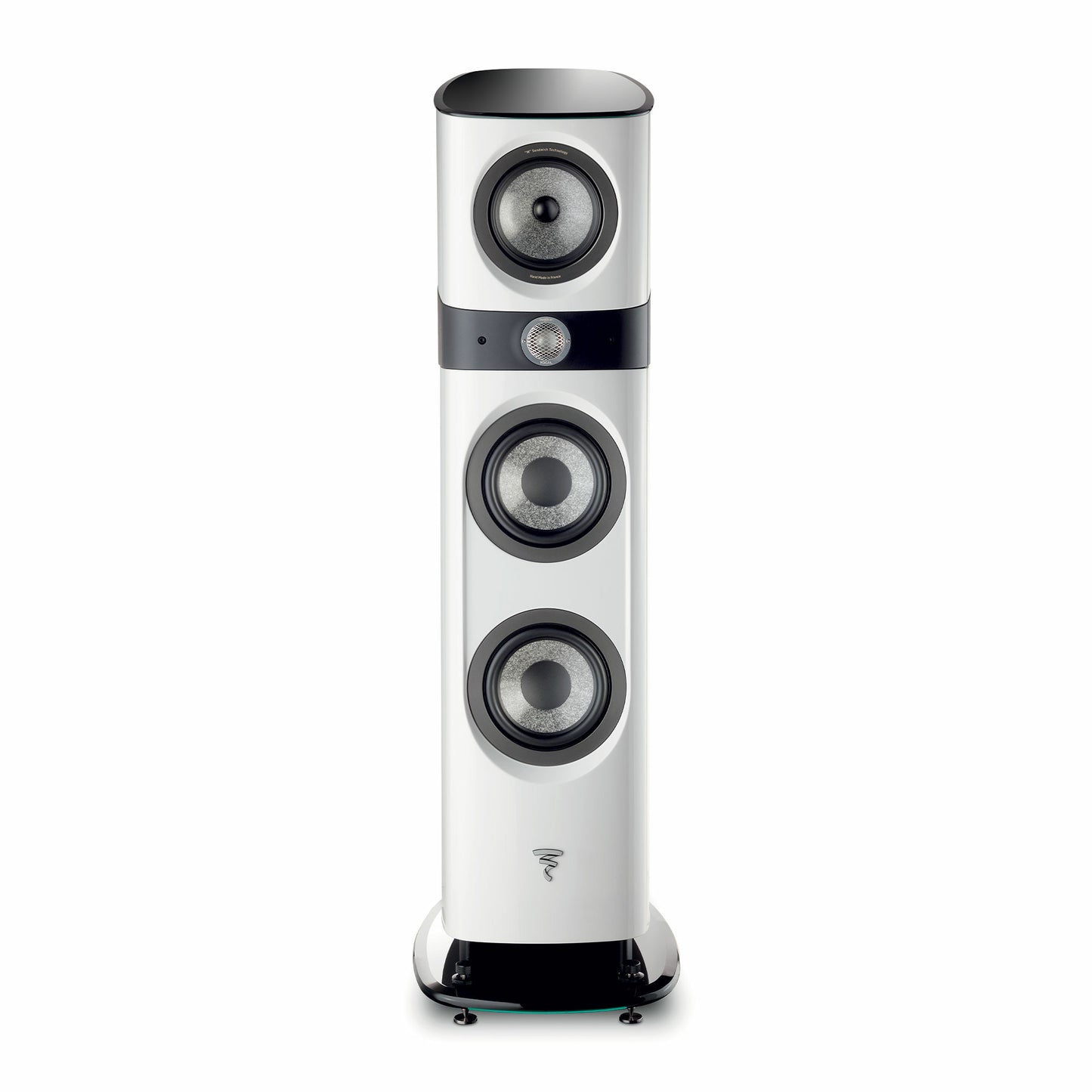 FOCAL Sopra N°2