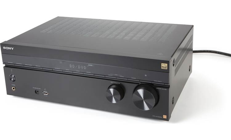 Sony ES STR-AZ1000ES