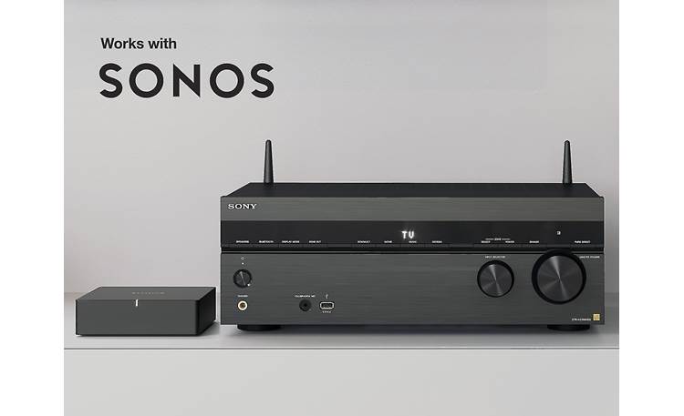 Sony ES STR-AZ1000ES