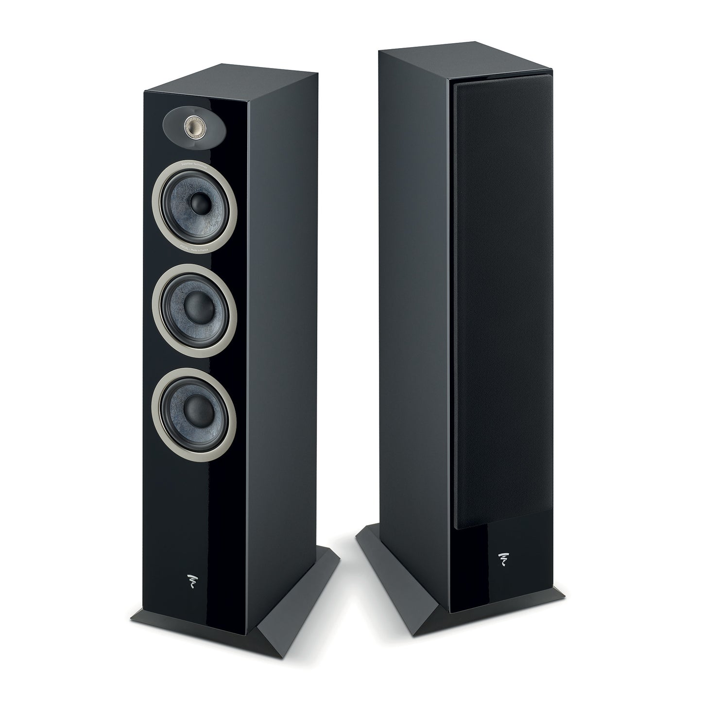 FOCAL Theva N°2