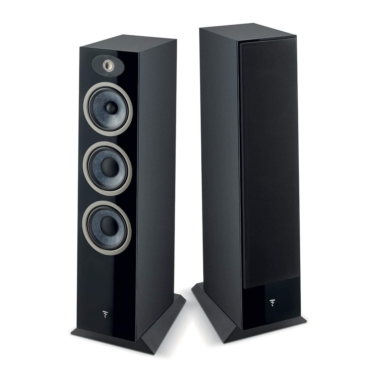 FOCAL Theva N°3