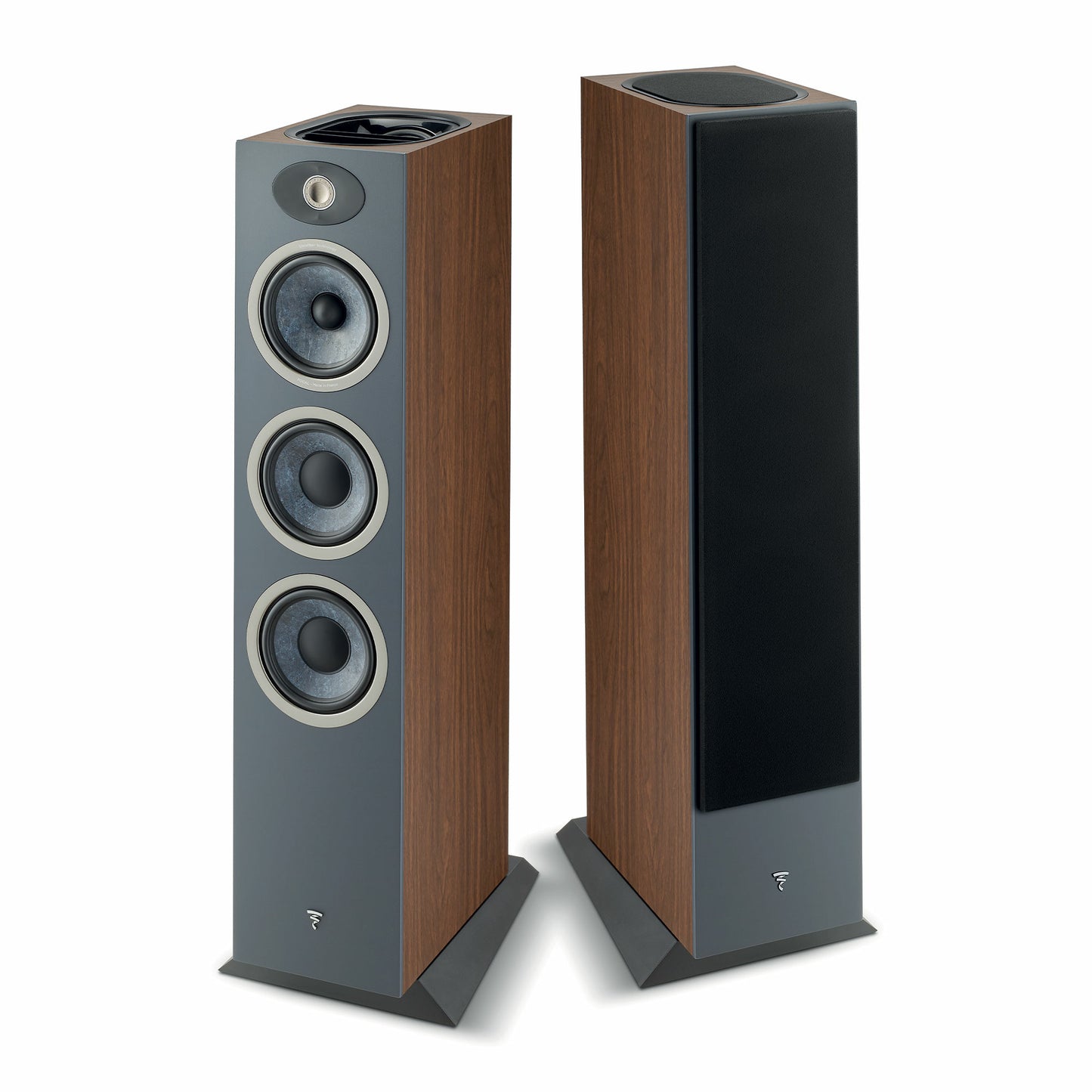 FOCAL Theva N°3-D