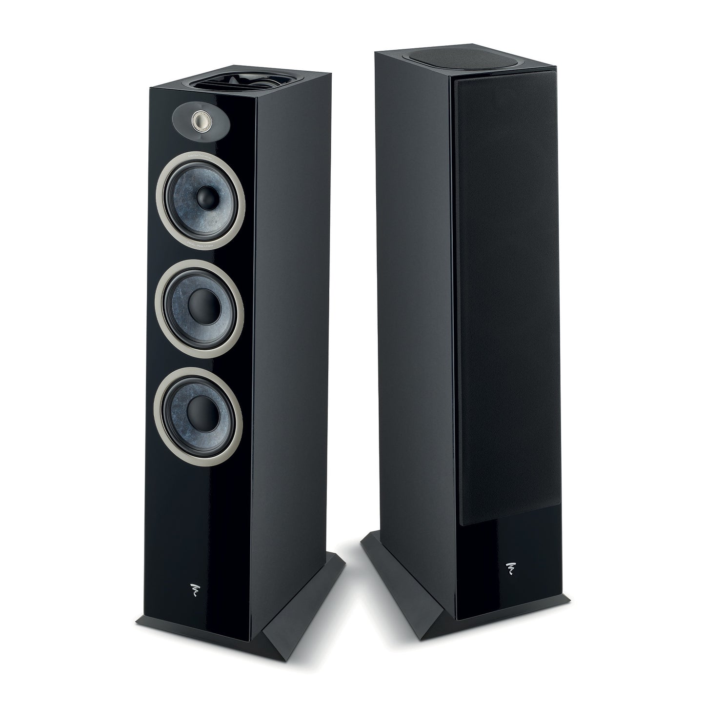 FOCAL Theva N°3-D