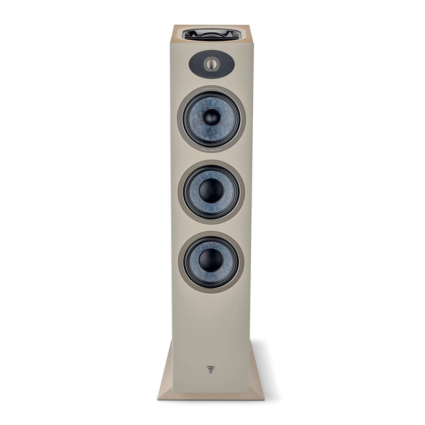 FOCAL Theva N°3-D