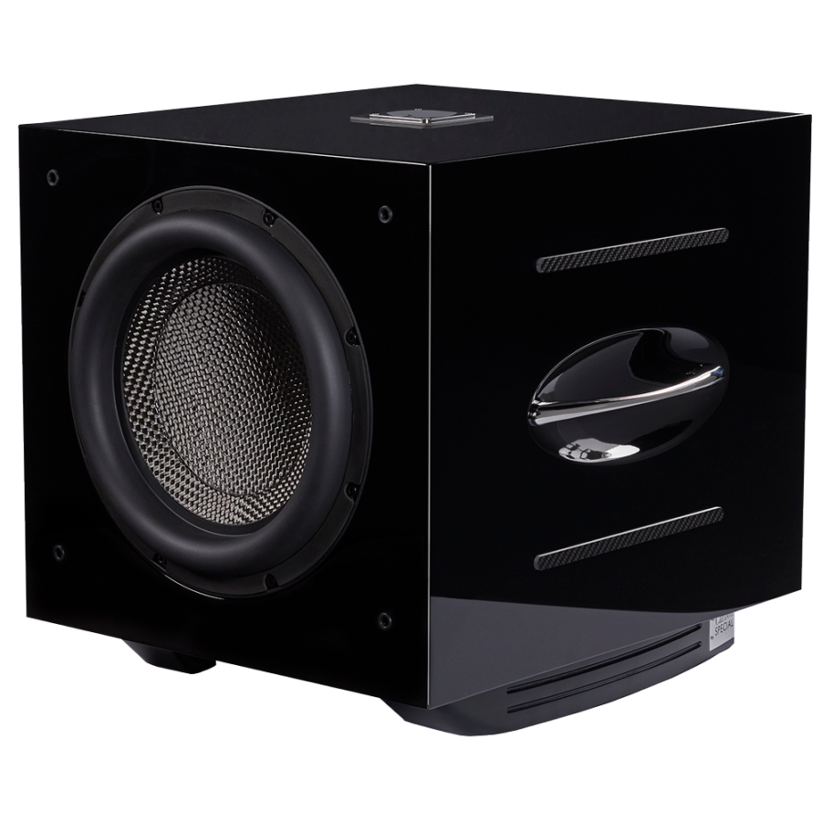 REL Acoustics Carbon Special