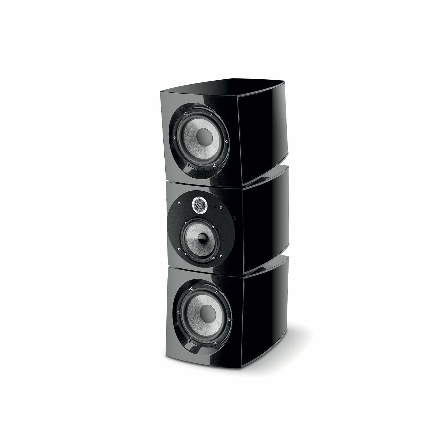 FOCAL Viva Utopia Colour Evo