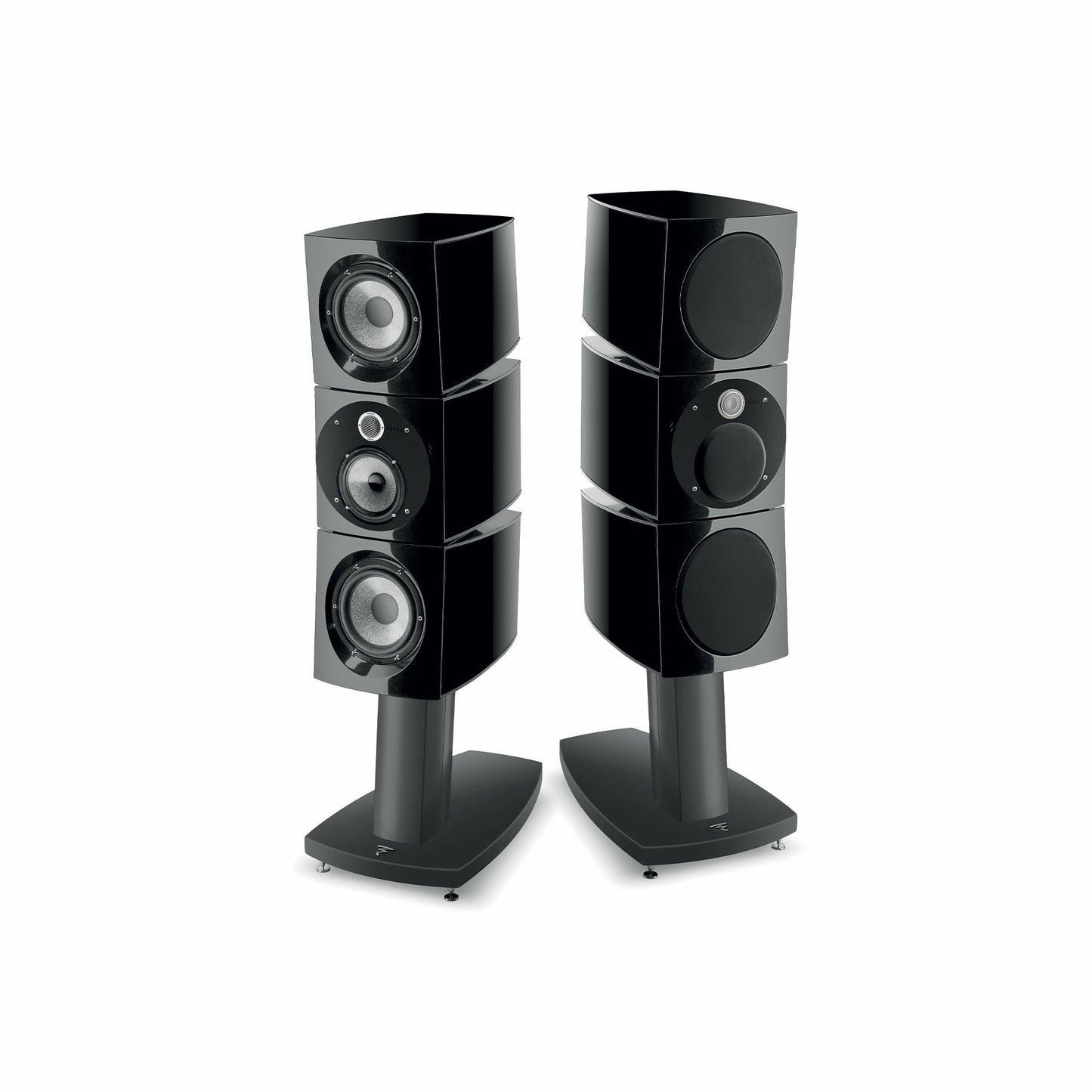 FOCAL Viva Utopia Colour Evo