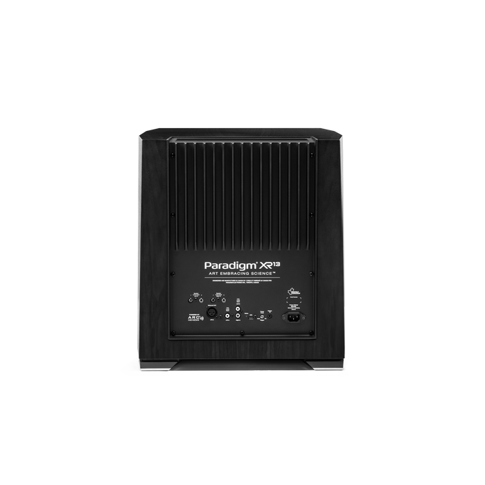 Paradigm XR 13